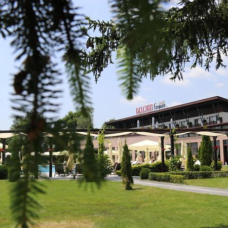 Belchin Garden Spa&Wellness Екстер'єр фото
