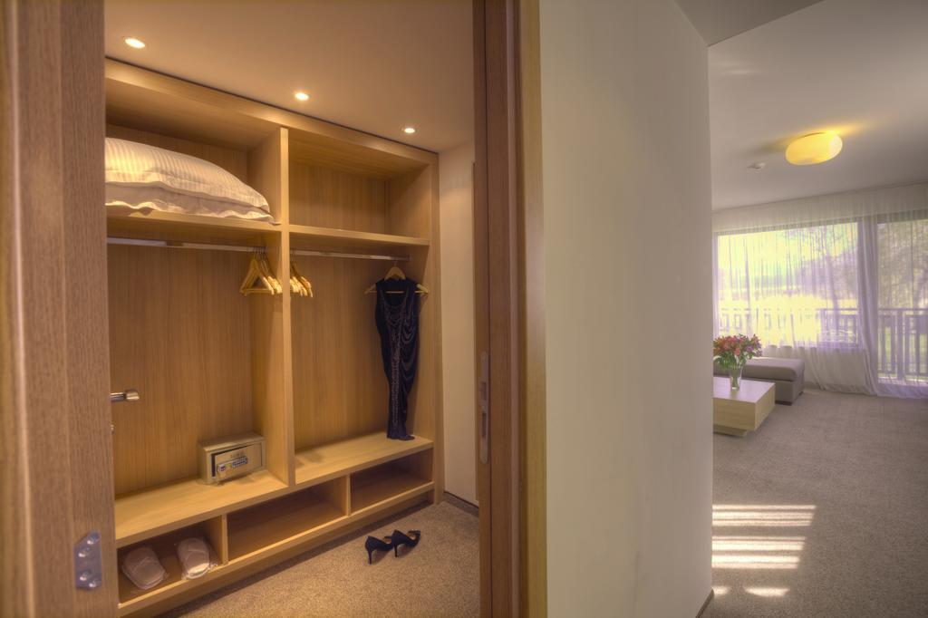Belchin Garden Spa&Wellness Екстер'єр фото