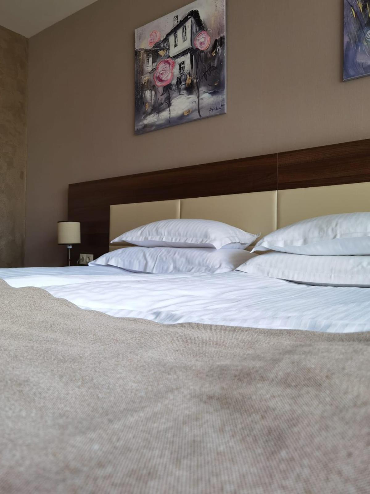 Belchin Garden Spa&Wellness Екстер'єр фото