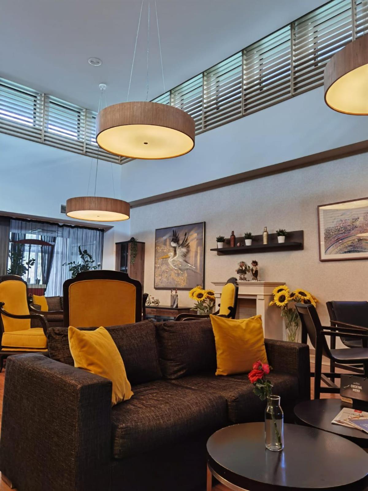 Belchin Garden Spa&Wellness Екстер'єр фото