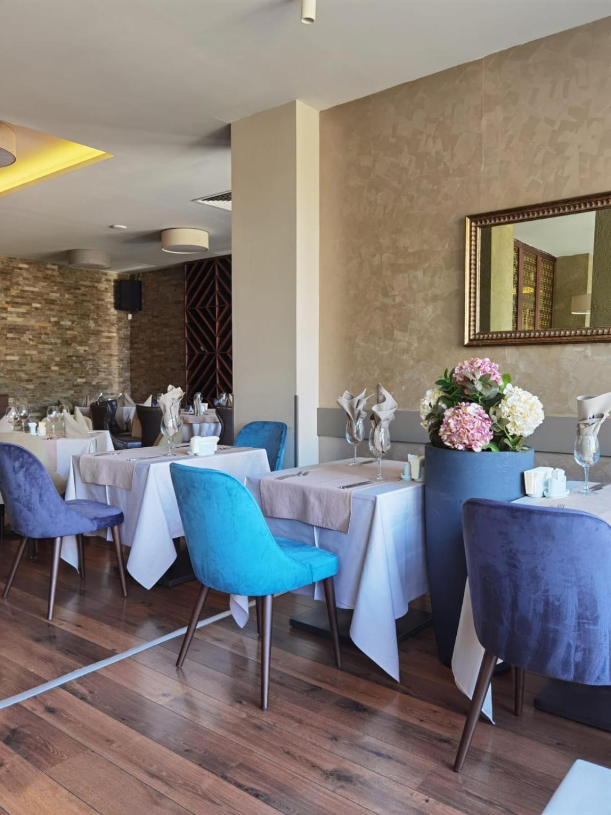Belchin Garden Spa&Wellness Екстер'єр фото