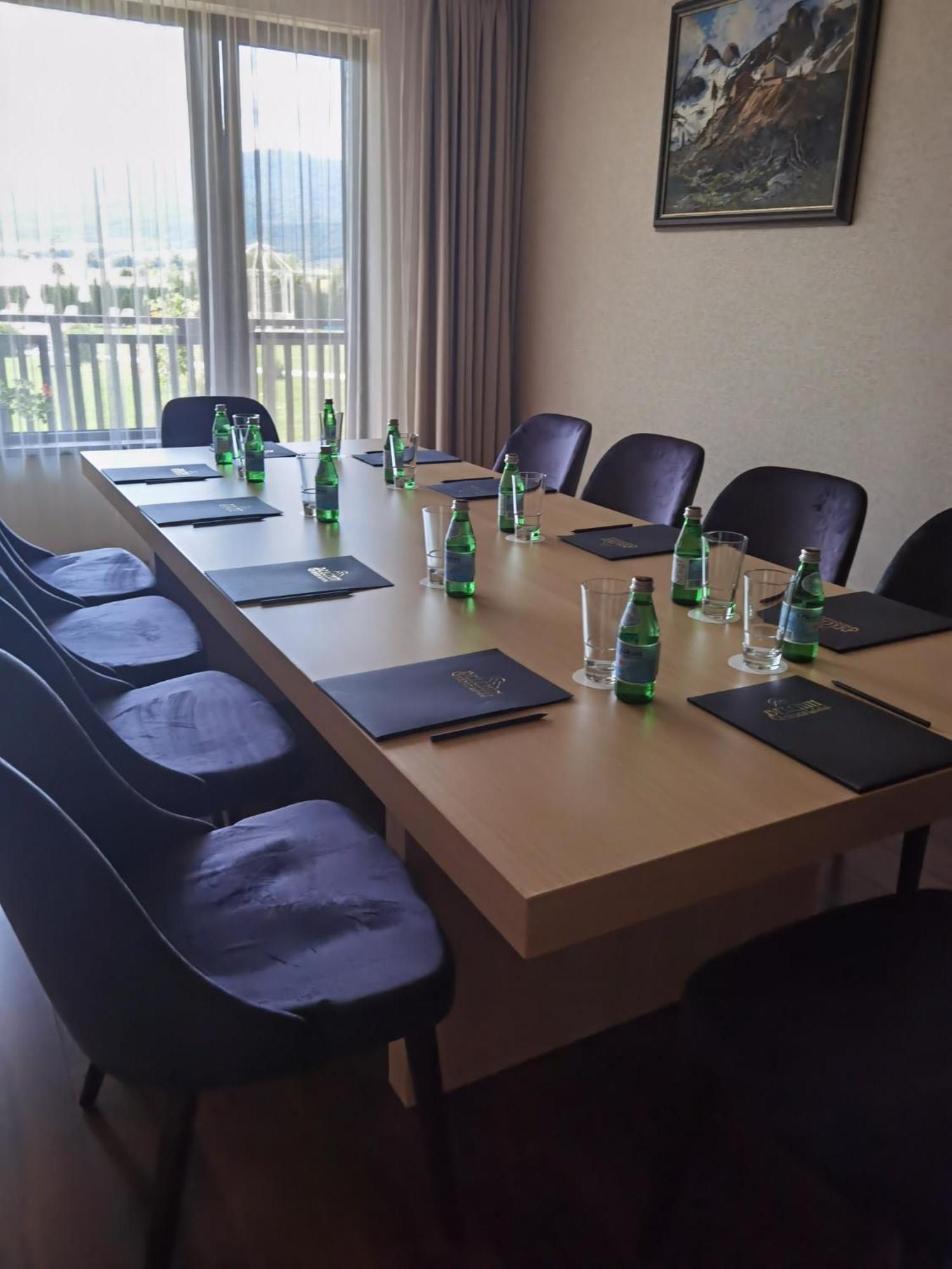 Belchin Garden Spa&Wellness Екстер'єр фото