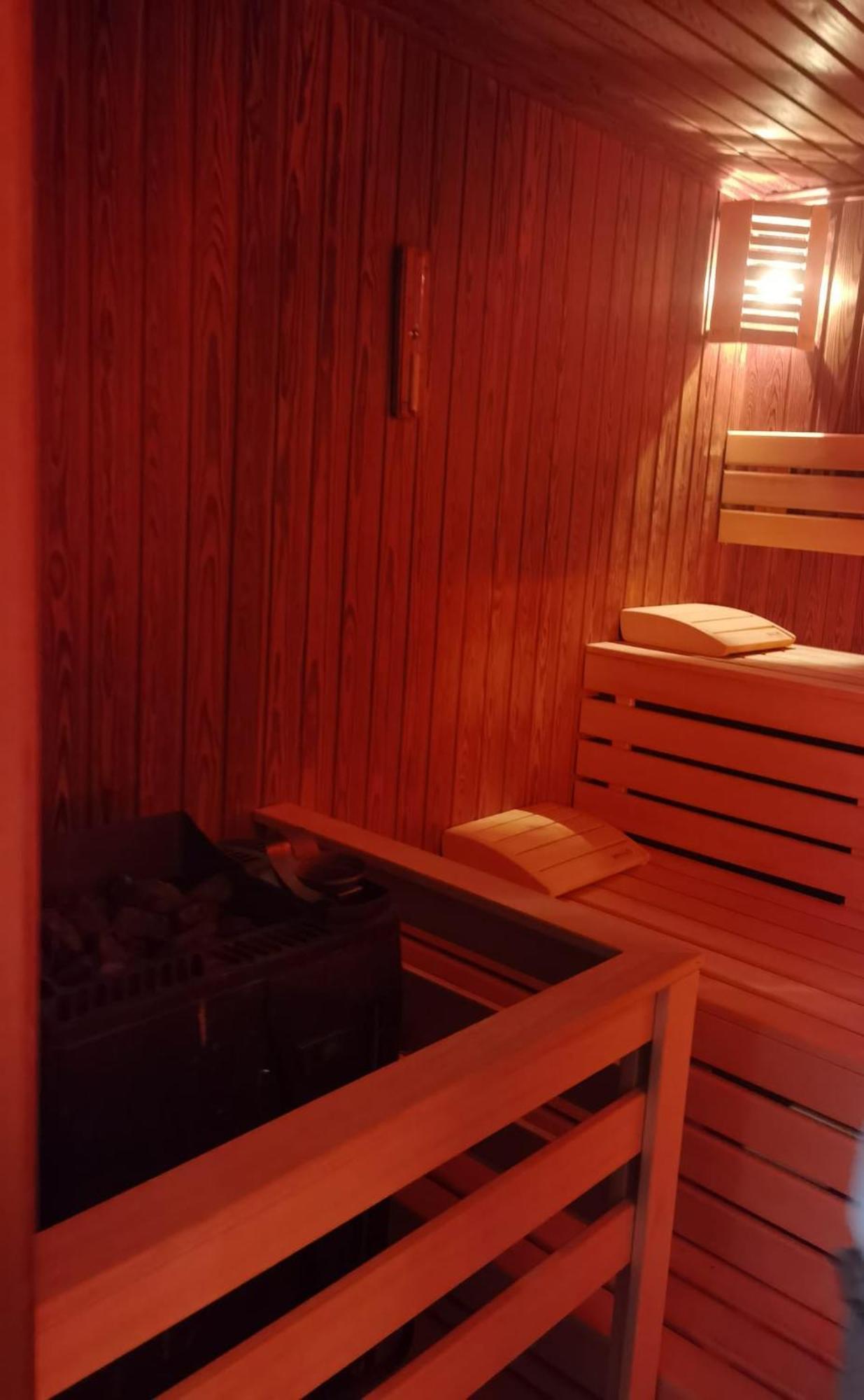 Belchin Garden Spa&Wellness Екстер'єр фото