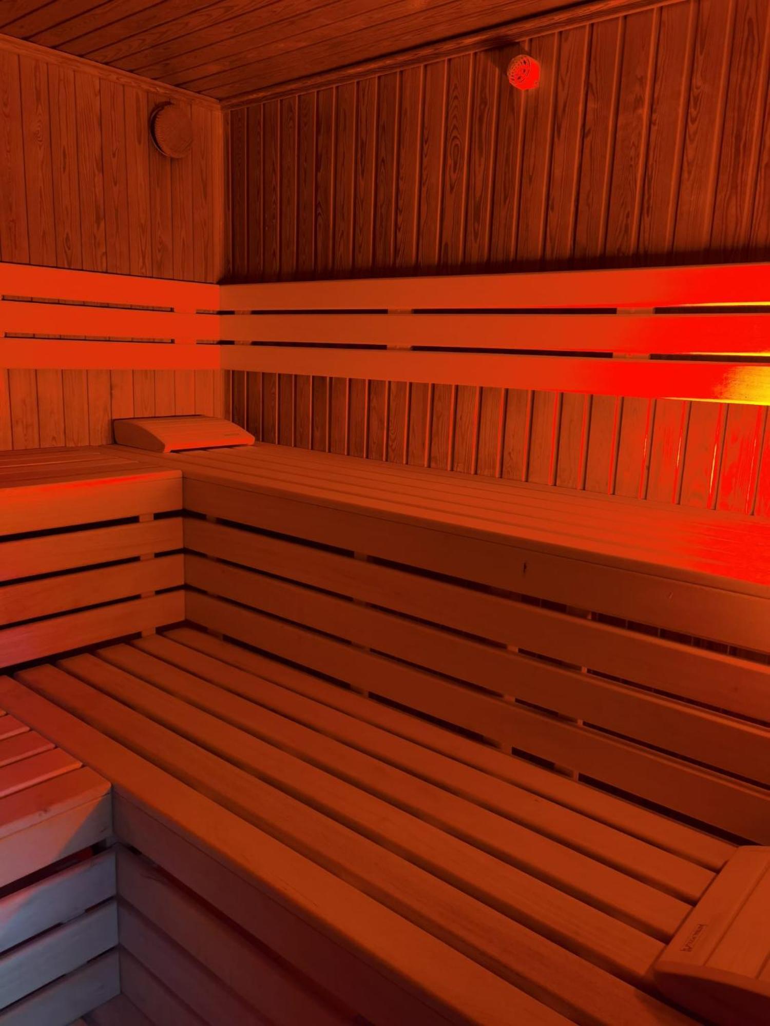 Belchin Garden Spa&Wellness Екстер'єр фото