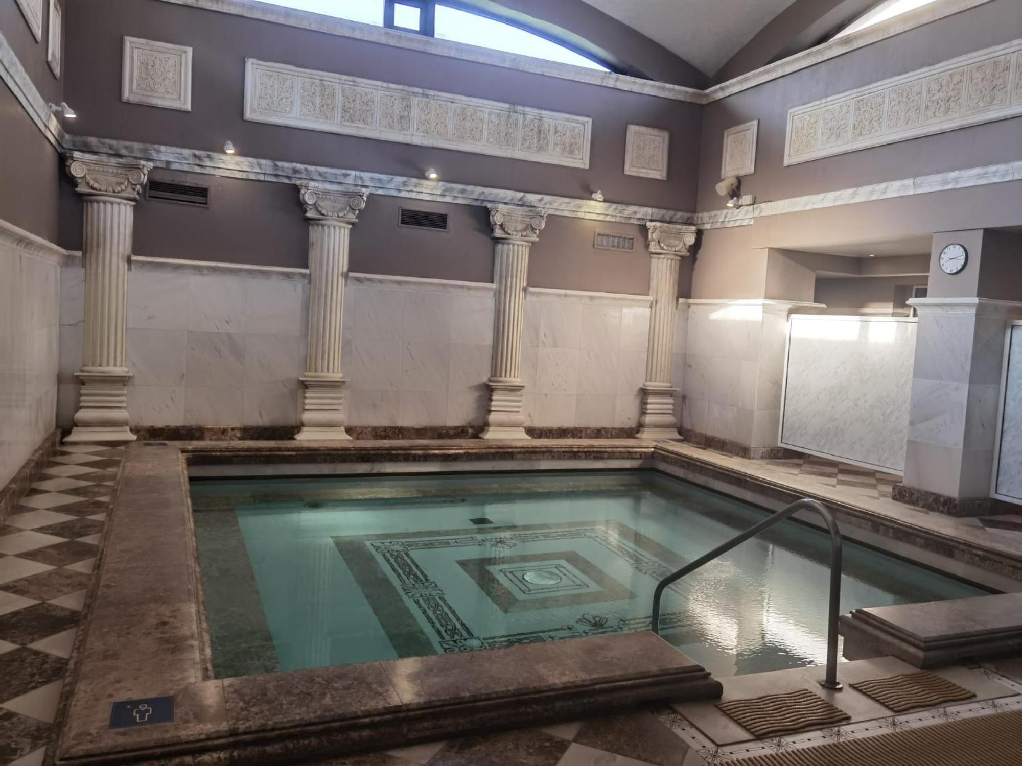Belchin Garden Spa&Wellness Екстер'єр фото