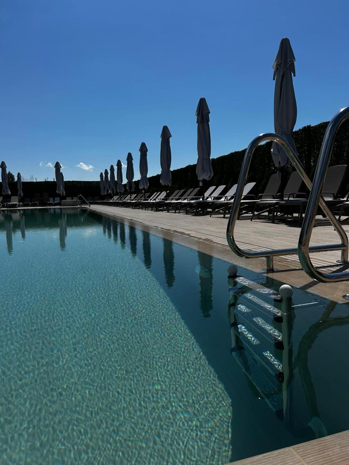 Belchin Garden Spa&Wellness Екстер'єр фото
