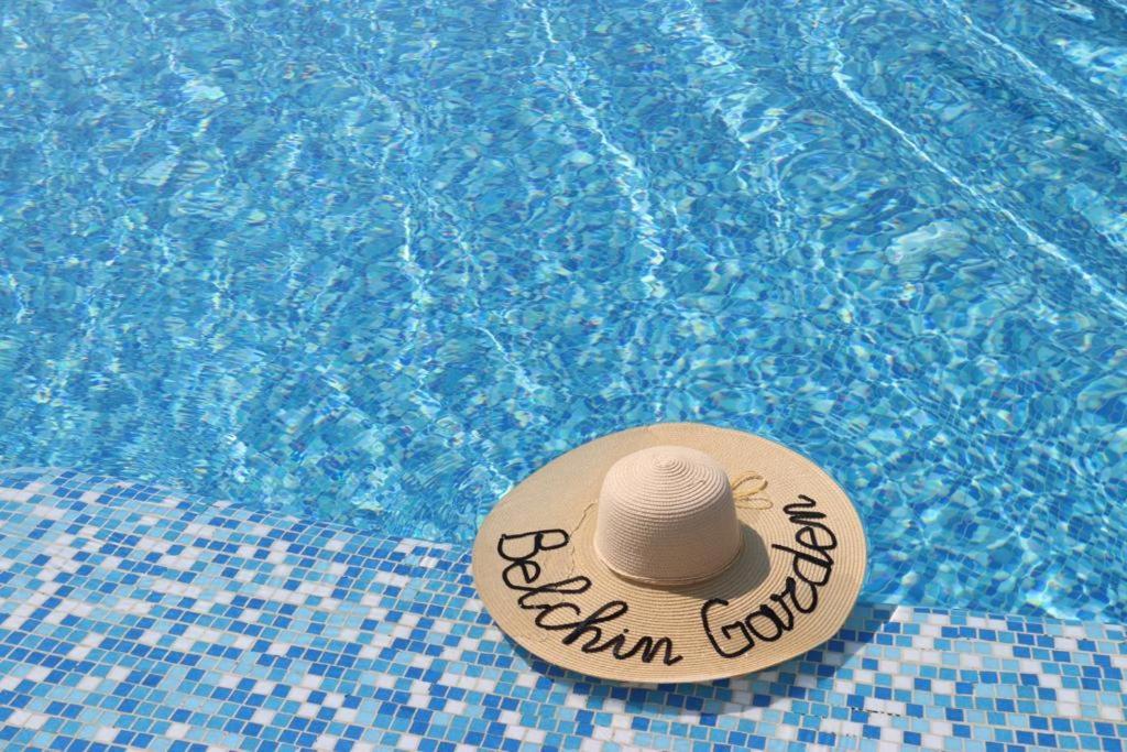 Belchin Garden Spa&Wellness Екстер'єр фото