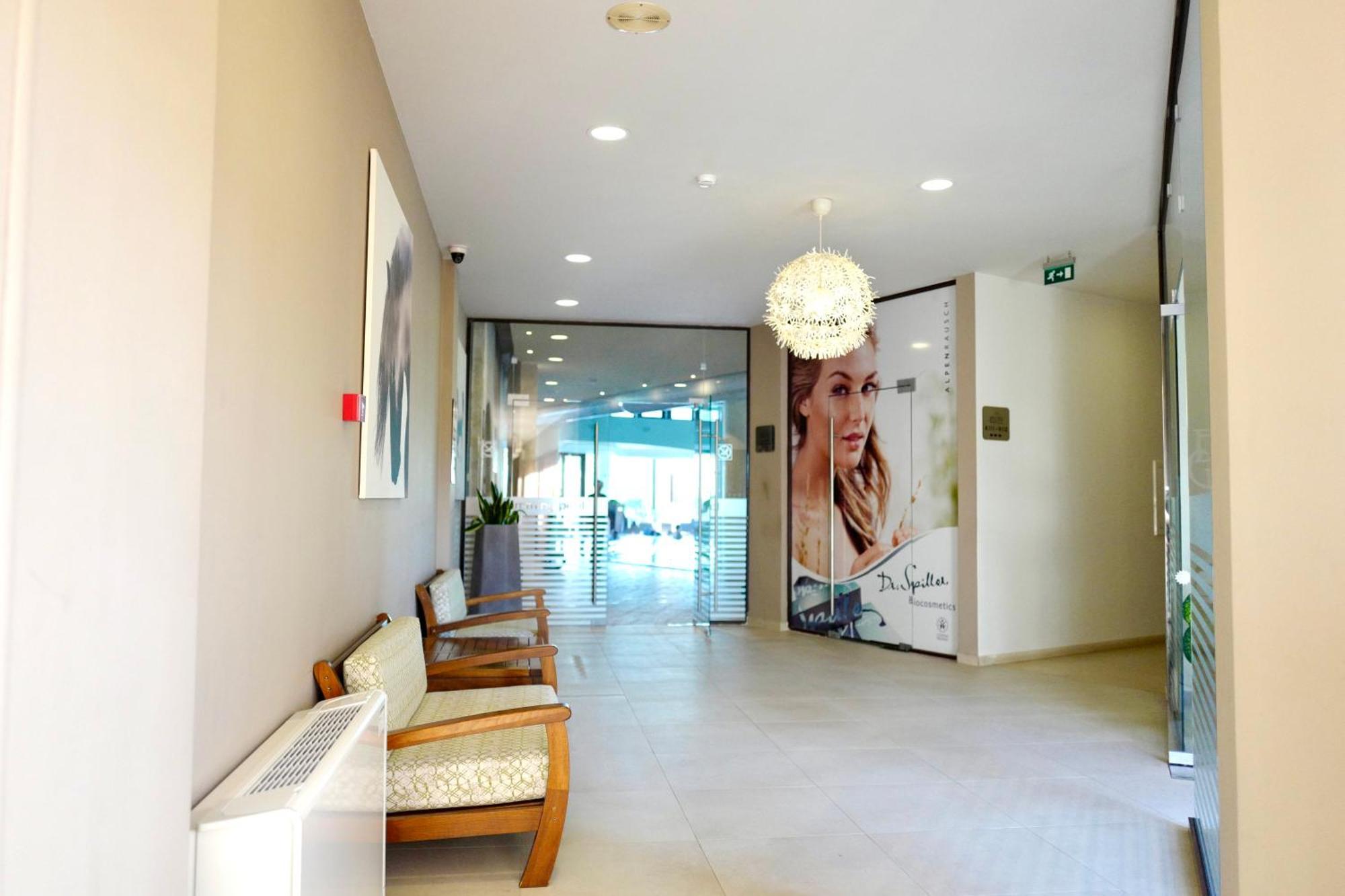 Belchin Garden Spa&Wellness Екстер'єр фото