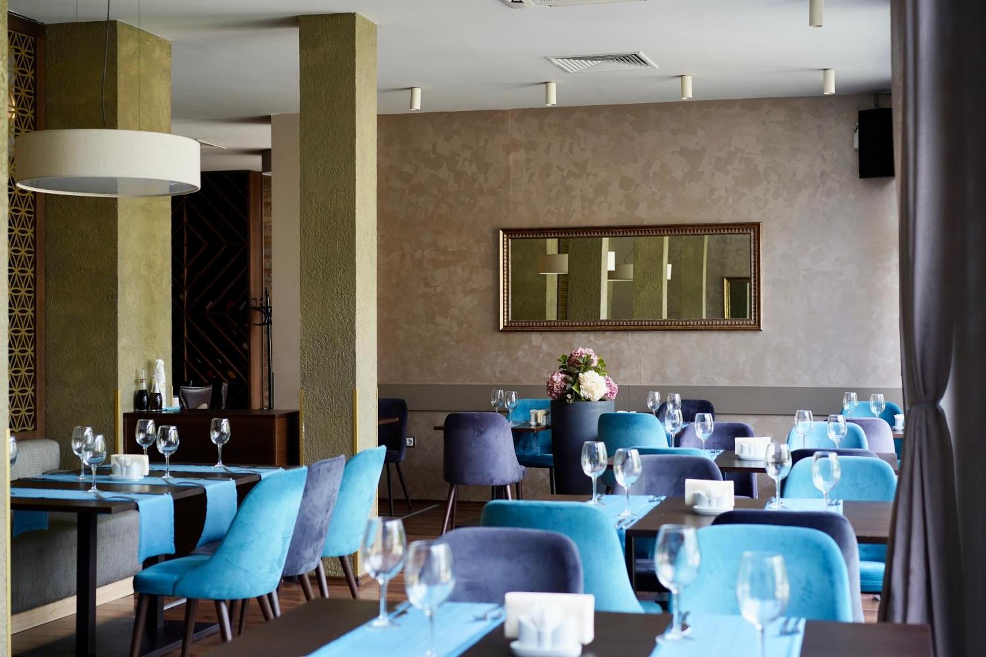 Belchin Garden Spa&Wellness Екстер'єр фото