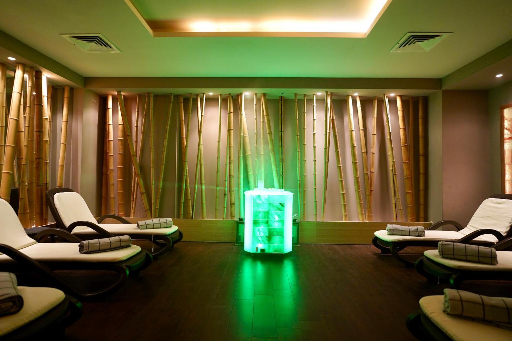 Belchin Garden Spa&Wellness Екстер'єр фото