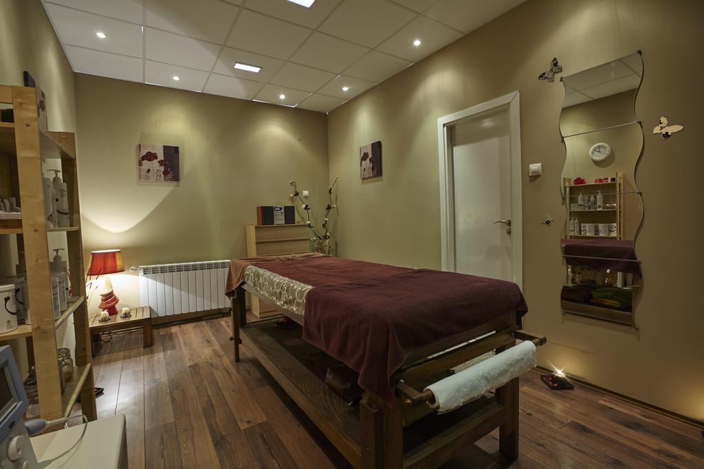 Belchin Garden Spa&Wellness Екстер'єр фото