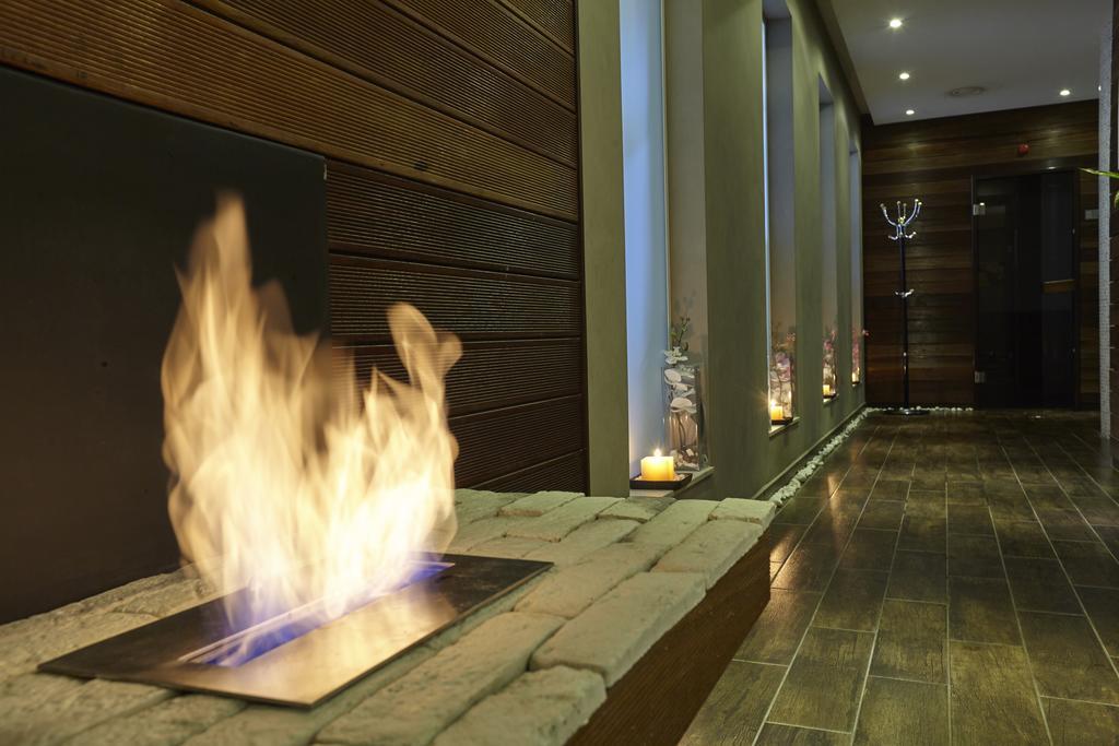 Belchin Garden Spa&Wellness Екстер'єр фото