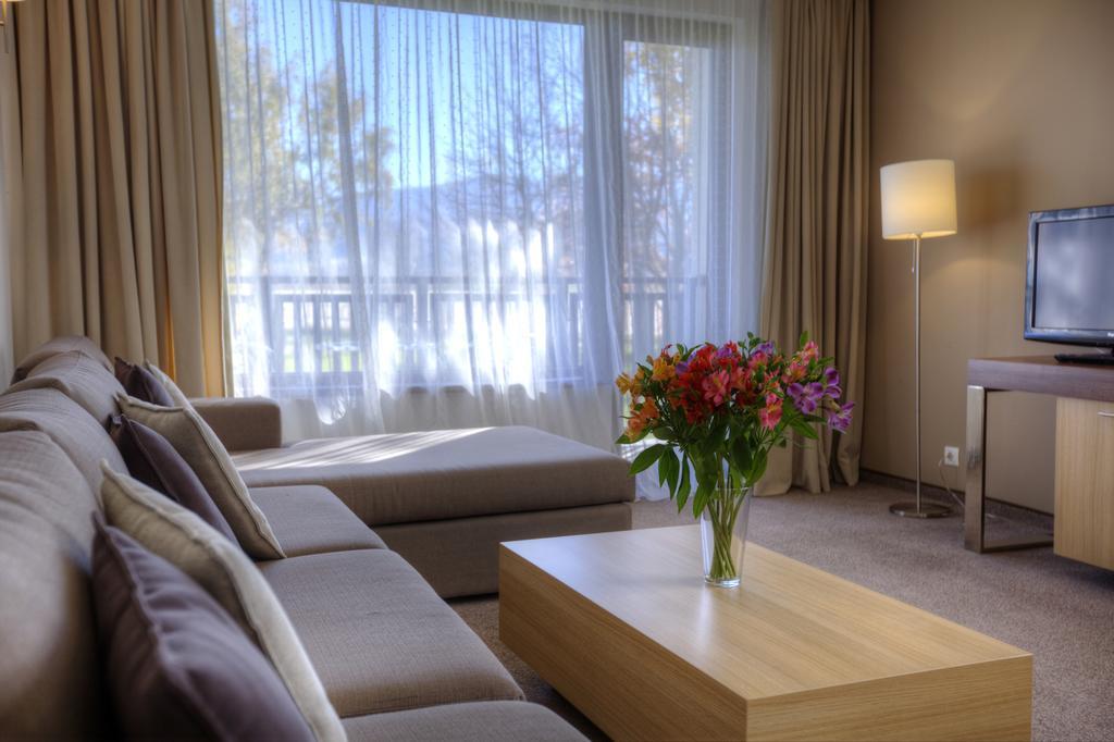 Belchin Garden Spa&Wellness Екстер'єр фото
