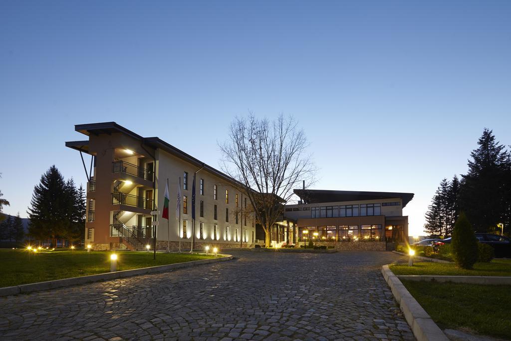Belchin Garden Spa&Wellness Екстер'єр фото