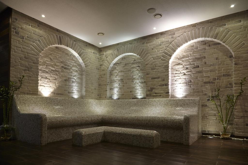 Belchin Garden Spa&Wellness Екстер'єр фото