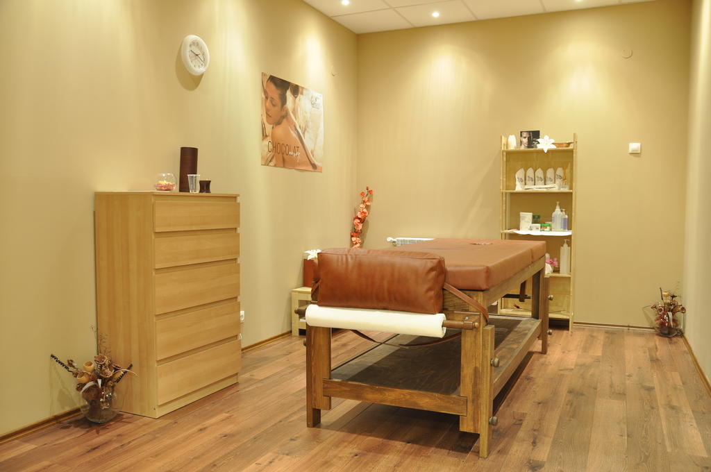Belchin Garden Spa&Wellness Екстер'єр фото